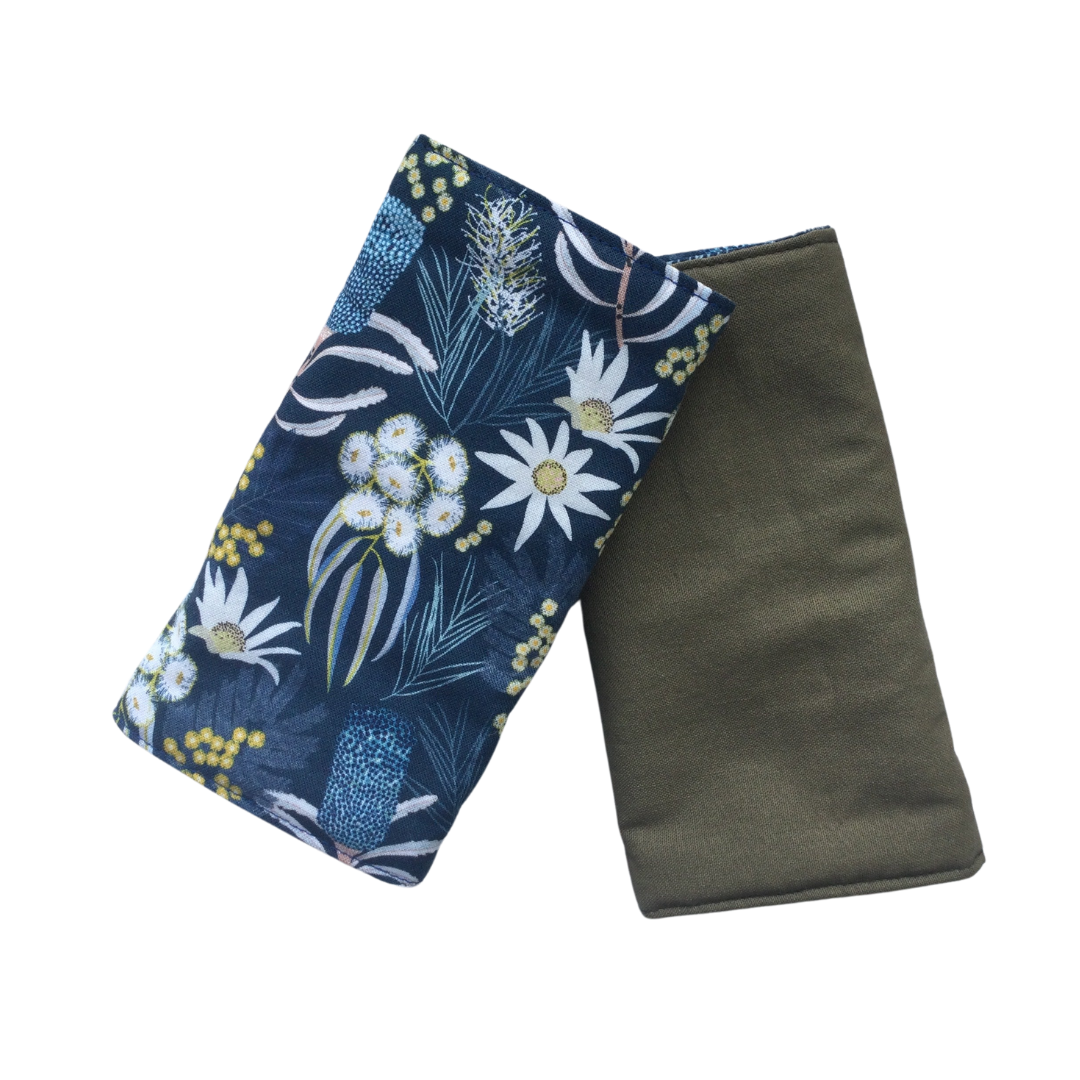 Strap Covers