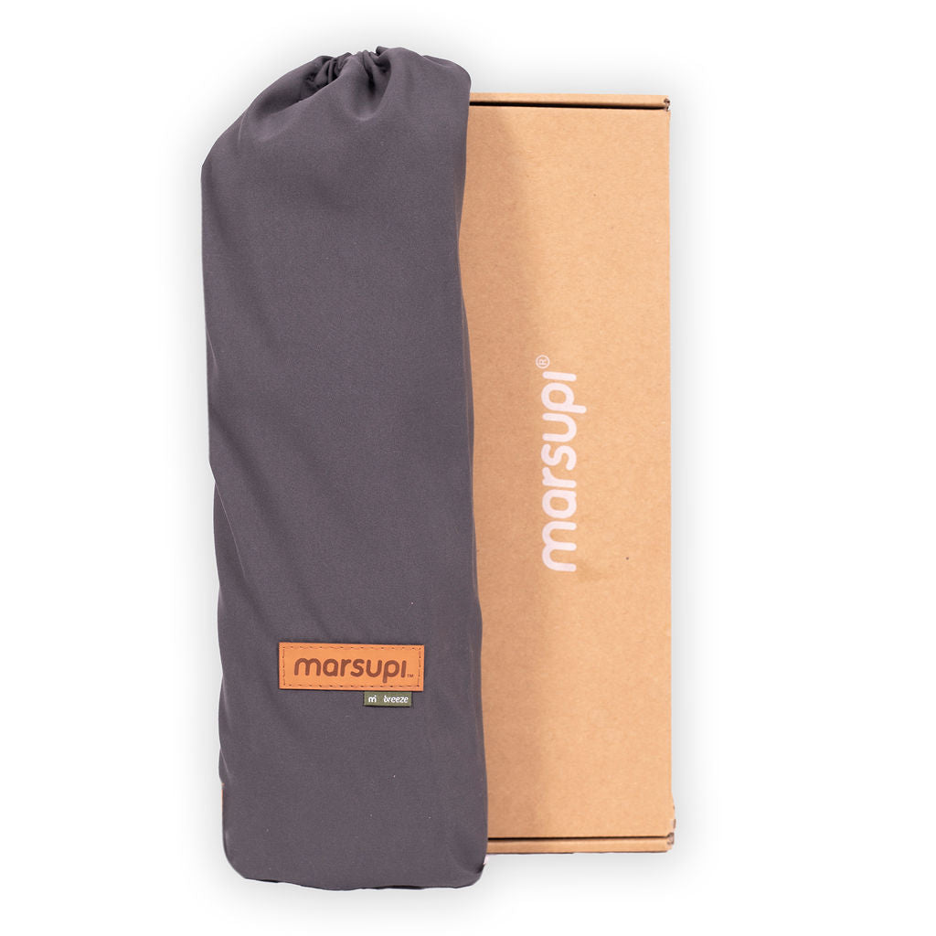 Boxed packaging