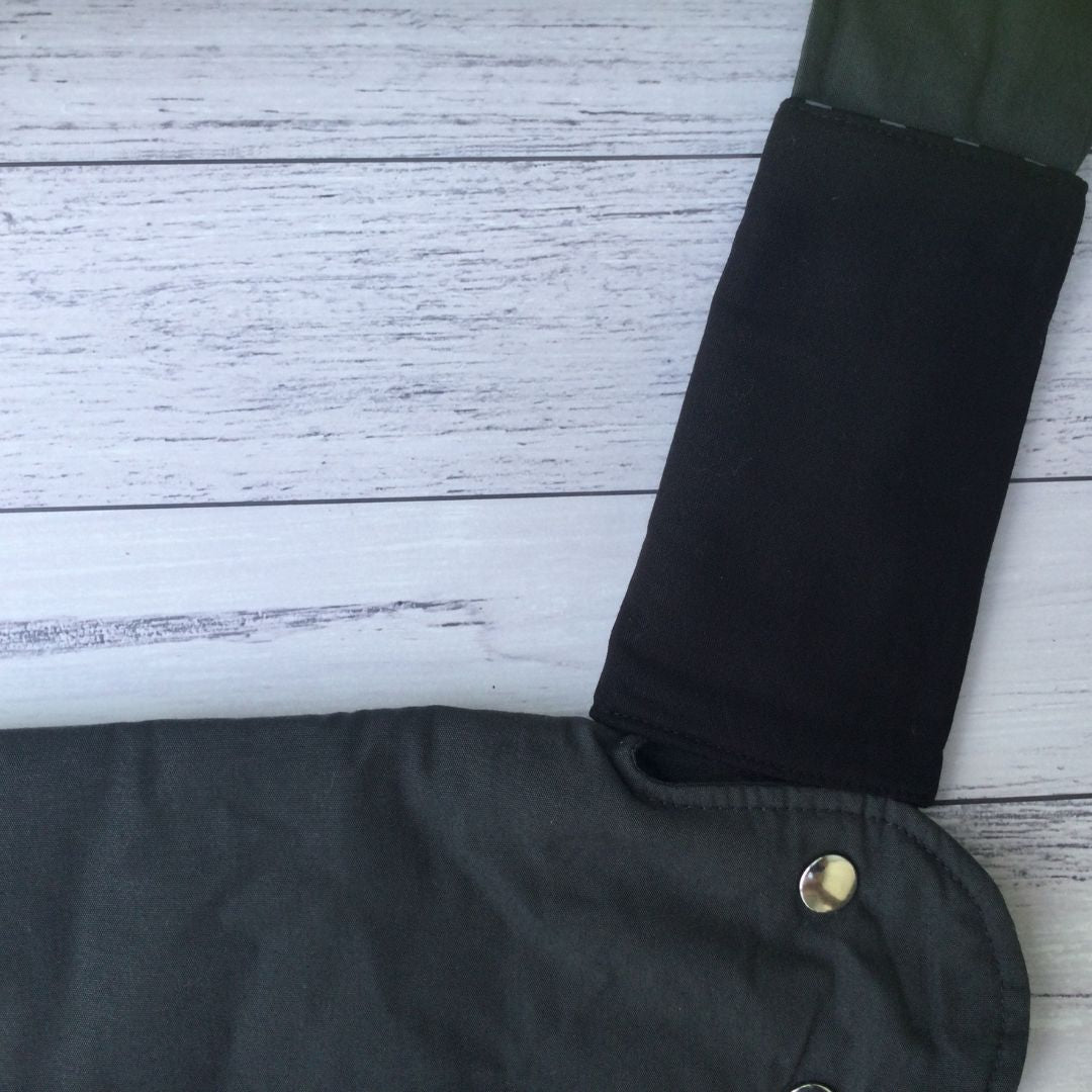 Strap Covers
