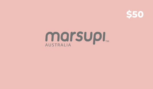 Marsupi Gift Card