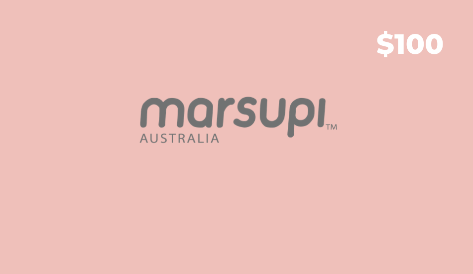 Marsupi Gift Card