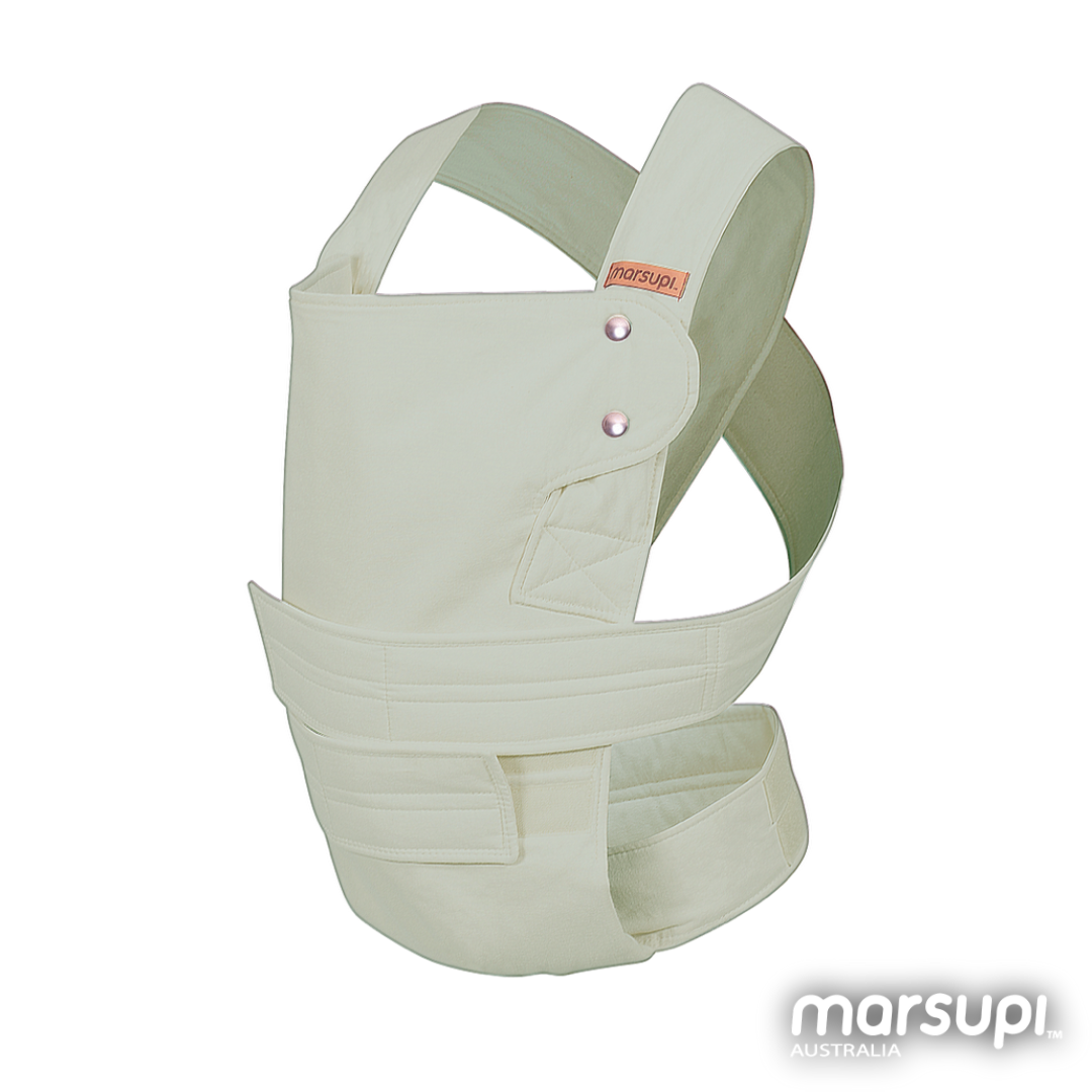 Marsupi baby top carrier newborn