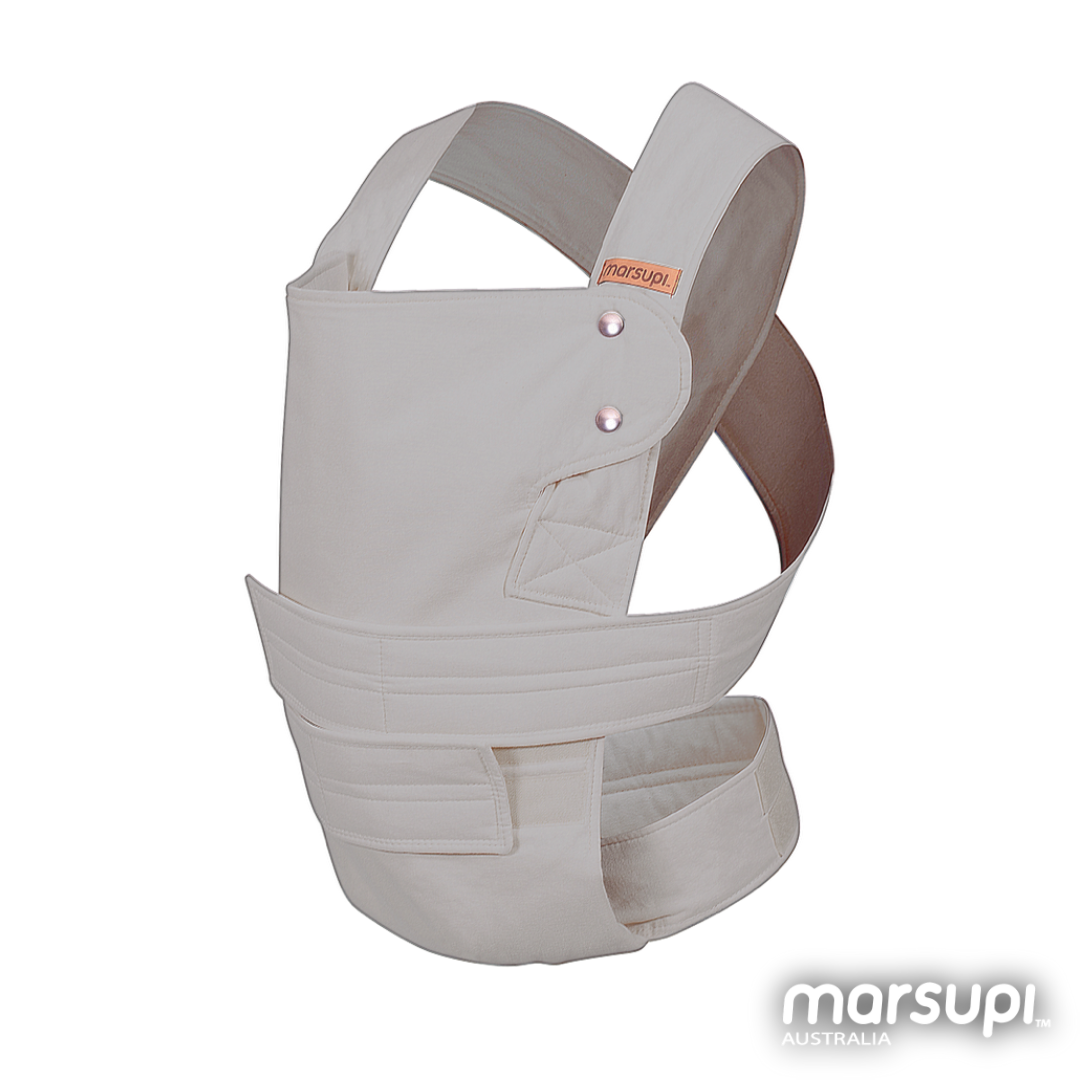 Marsupi baby best sale carrier newborn